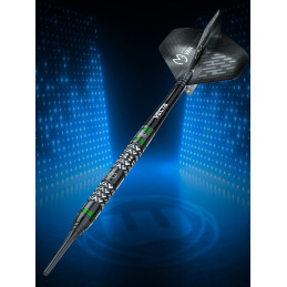 Winmau - Michael van Gerwen Vantage  - Softdarts