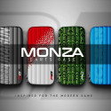 Red Dragon - Monza Gerwyn Price Blue Dart Case