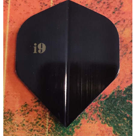 i9 - Black Standart