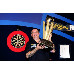 UNICORN - GARY ANDERSON PHASE 3 - Steeldart