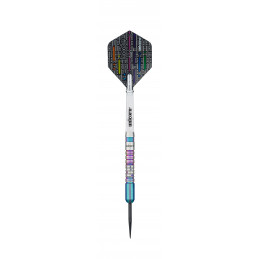 Unicorn - DIMITRI VAN DEN BERGH Code - Steeldart