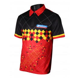 Unicorn - DIMITRI VAN DEN BERGH OFFICIAL SHIRT