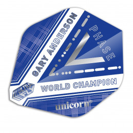 Unicorn - GARY ANDERSON PHASE 5 Ultrafly AR