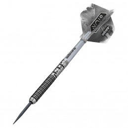 Unicorn - Gary Anderson NOIR PHASE 5 - Steeldarts