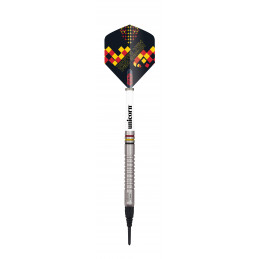 Unicorn - DIMITRI VAN DEN BERGH PREMIER - Softdart