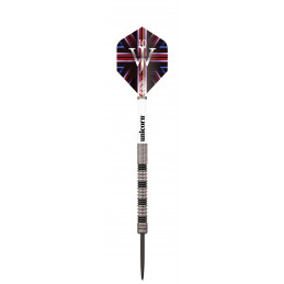 Unicorn - JAMES WADE PREMIER - Steeldarts