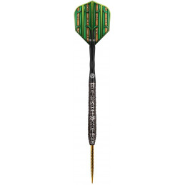 Shot - Warrior Rutene - Steeldart