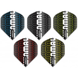 Winmau - Mega Standart