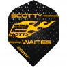 Winmau - Specialist Player Scott Waites