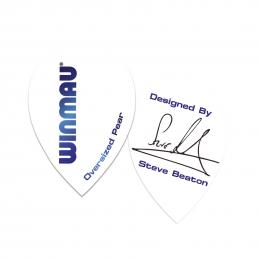 Winmau - Specialist Player Steve Beaton