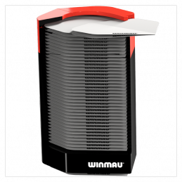Winmau - Flight Pod Spender