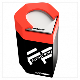 Winmau - Flight Pod Spender
