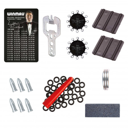 Winmau - Tune-Up Kit