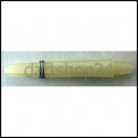 Deflectagrip Schaft + Rings  clear 41mm