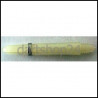Deflectagrip Schaft + Rings  clear 41mm