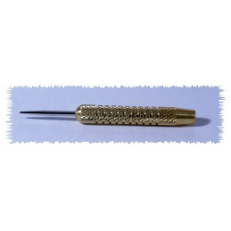 Plain Brass - Steeldart