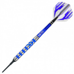 Red Dragon - Gerwyn Price  Blue Originals - Softdart