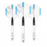Red Dragon - Gerwyn Price Ionic White Combo (3er-Pack)