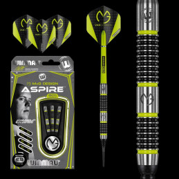 Wimnau - Michael van Gerwen Aspire - Softdart