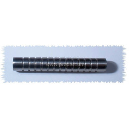 Heavy Ordnance 5 - Softdart
