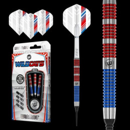 Winmau - Wildcats - Softdart