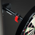Winmau - Edge Telescop ECK Wandhalter