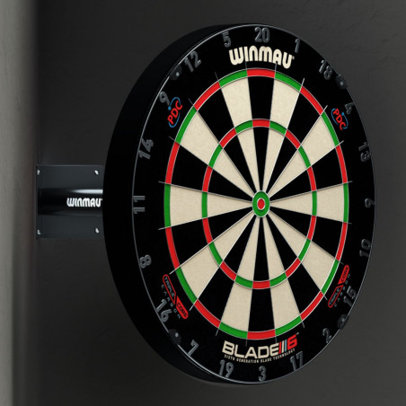 Winmau - Edge Telescop ECK Wandhalter