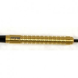 McCoy - MAX GOLD - Steeldart