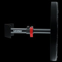 Winmau - Edge Telescop ECK Wandhalter