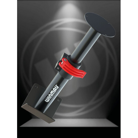 Winmau - Edge Telescop ECK Wandhalter