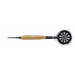 Winmau - Broadside  Brass - Softdart