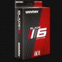 Winmau - Blade 6 Dart Case
