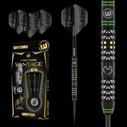 Winmau - Michael van Gerwen Vantage  - Steeldarts