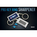 Winmau - Key Ring Schleifstein für Steel Dart Spitzen