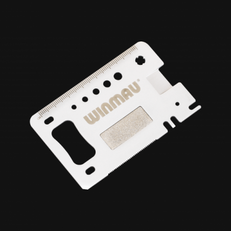 Winmau - Darts Multi-Tool