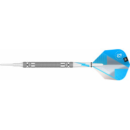 TARGET - Phil Taylor Silver - Softdart