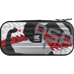 TARGET - Dart-Tasche Takoma ICON Nathan Aspinall