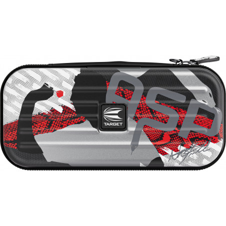 TARGET - Dart-Tasche Takoma ICON Nathan Aspinall