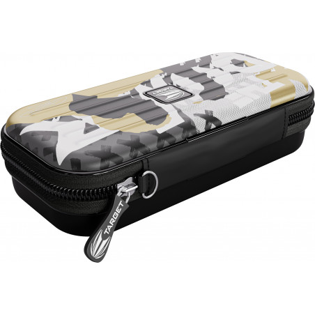 TARGET - Dart-Tasche Takoma ICON Phil Taylor