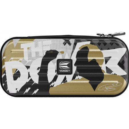 TARGET - Dart-Tasche Takoma ICON Phil Taylor