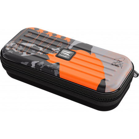 TARGET - Dart-Tasche Takoma ICON Raymond van Barneveld