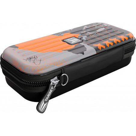 TARGET - Dart-Tasche Takoma ICON Raymond van Barneveld