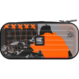 TARGET - Dart-Tasche Takoma ICON Raymond van Barneveld