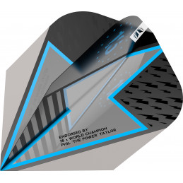 TARGET - Phil Taylor PRO.ULTRA POWER SERIES 80% No.6 FLIGHT