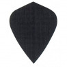 Nylon Kite Schwarz