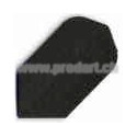 Nylon Slim Schwarz