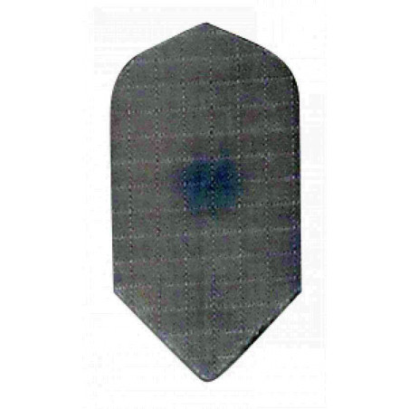 Nylon Slim Weiss