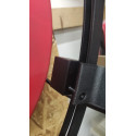 Swissdart - Scolia Home 1 Target Corona LED Adapter ALU Schwarz