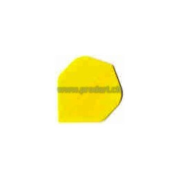 Nylon Standart Neongelb