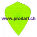 Ribstop Kite RS10 Neongelb